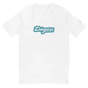 Slim Line T-Shirt – Dingers